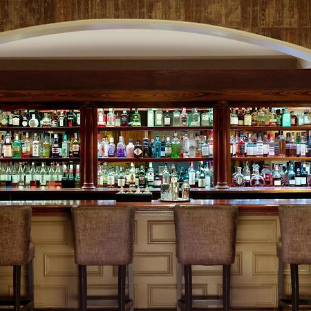 The Vineyard Hotel & Spa Ньюбери Экстерьер фото