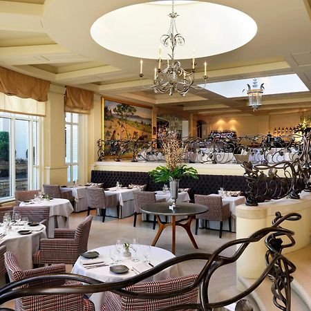 The Vineyard Hotel & Spa Ньюбери Экстерьер фото