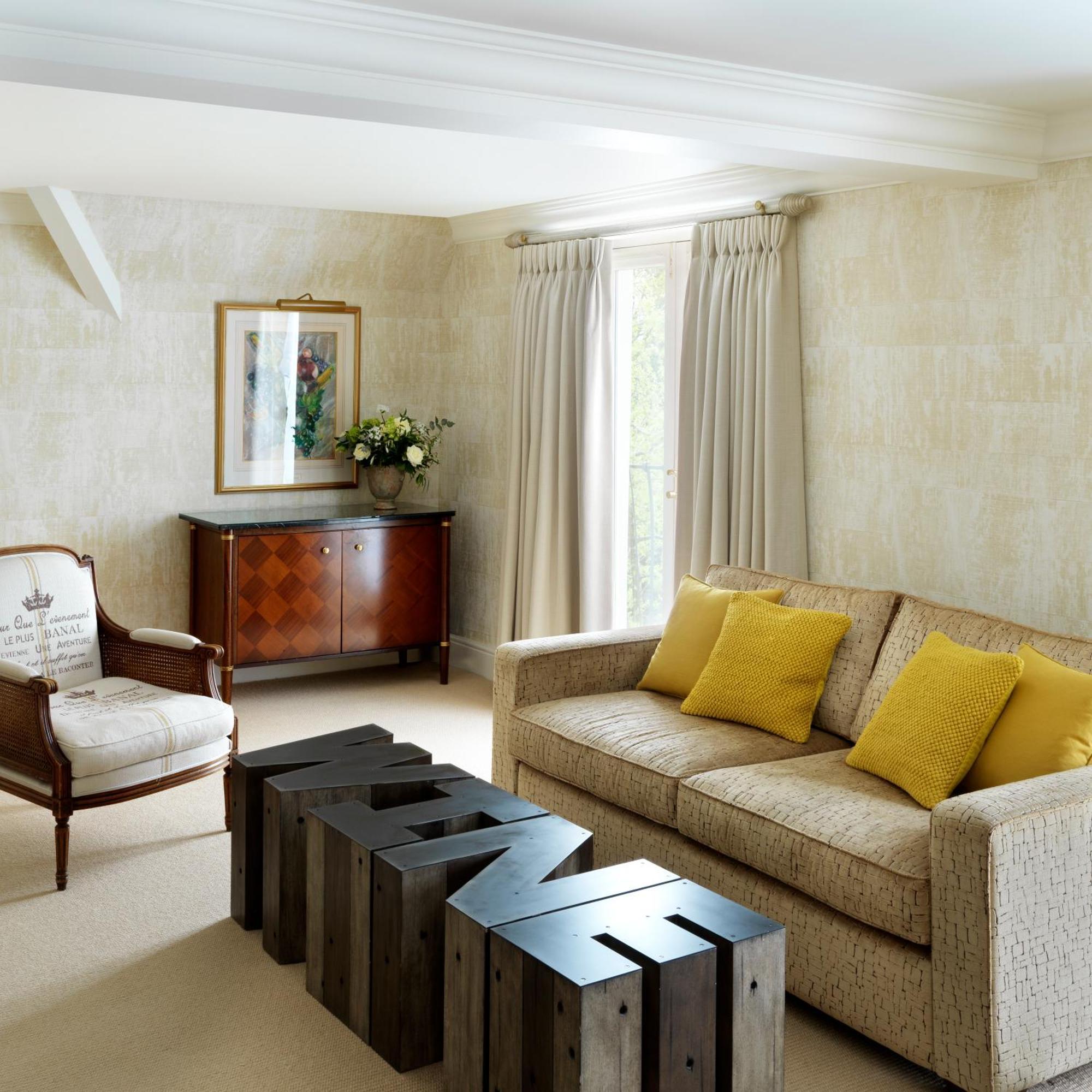 The Vineyard Hotel & Spa Ньюбери Экстерьер фото