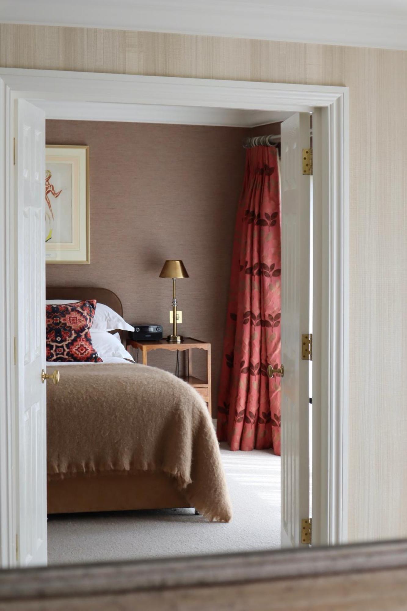 The Vineyard Hotel & Spa Ньюбери Экстерьер фото