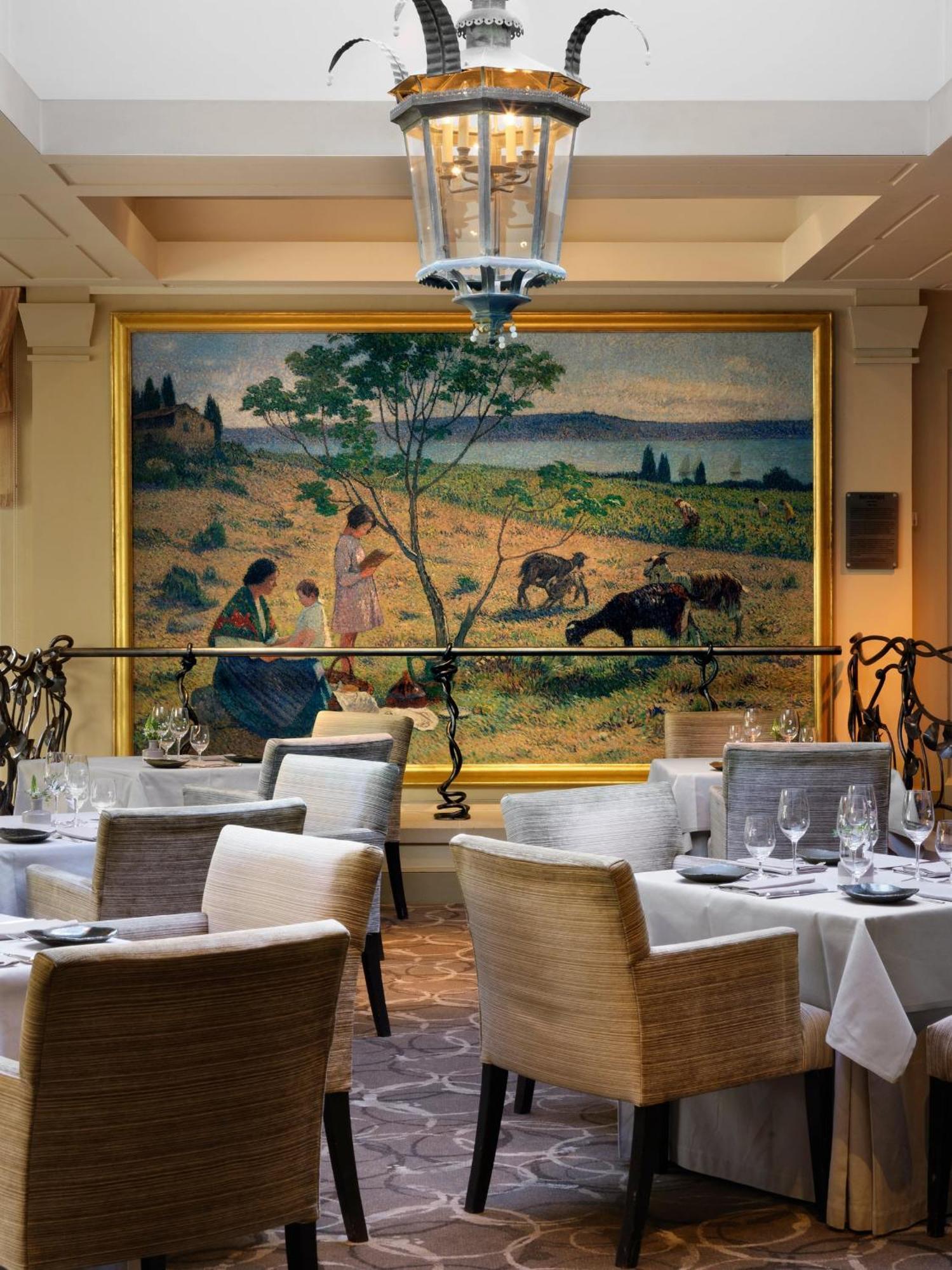The Vineyard Hotel & Spa Ньюбери Экстерьер фото