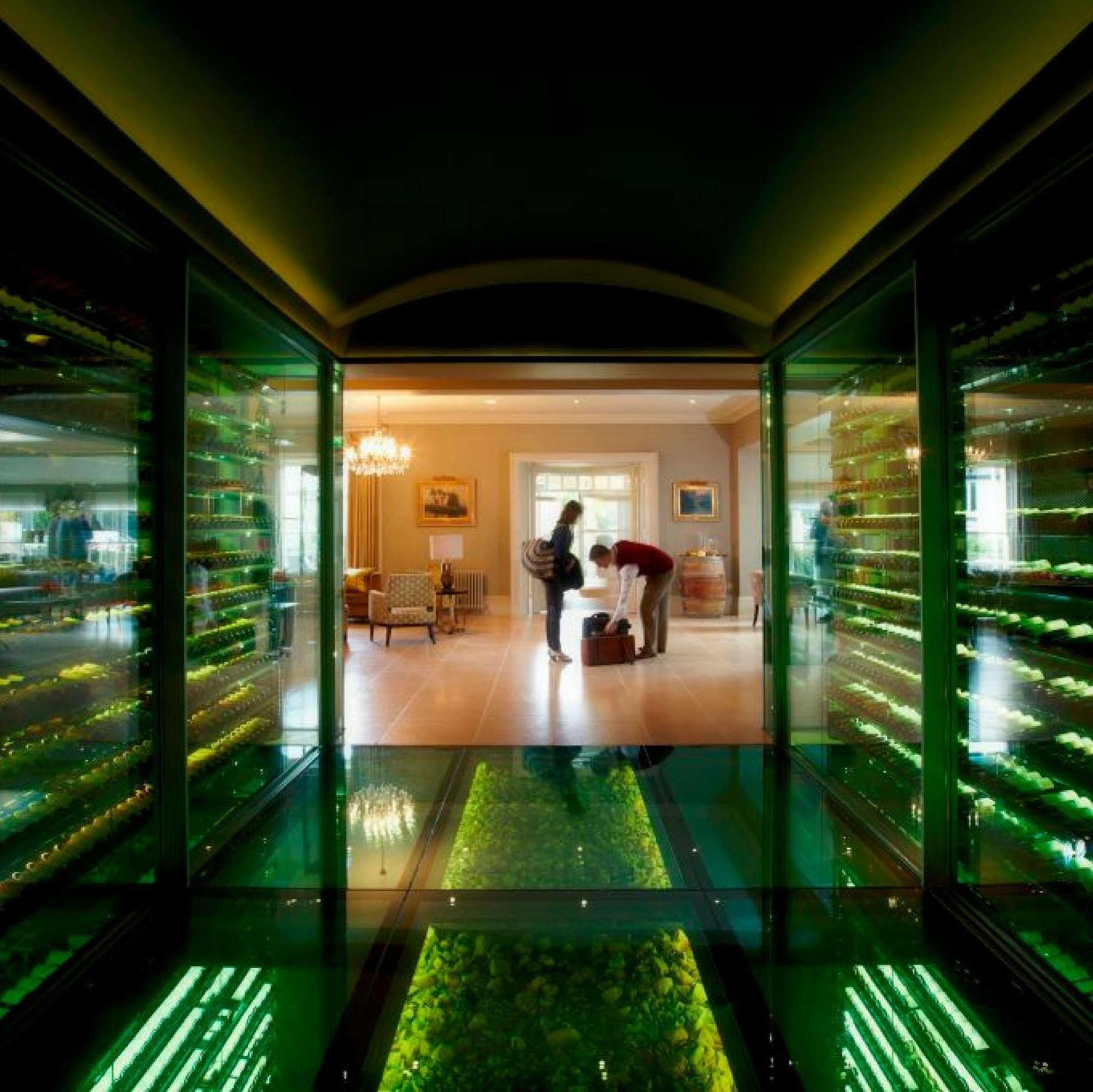 The Vineyard Hotel & Spa Ньюбери Экстерьер фото