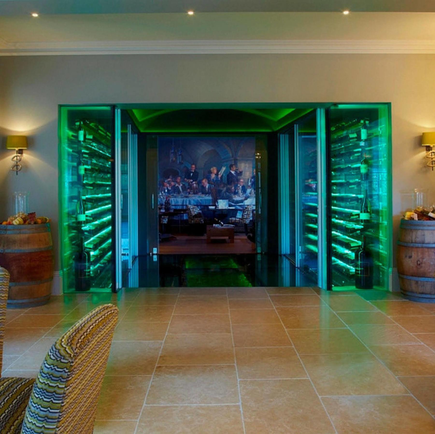The Vineyard Hotel & Spa Ньюбери Экстерьер фото