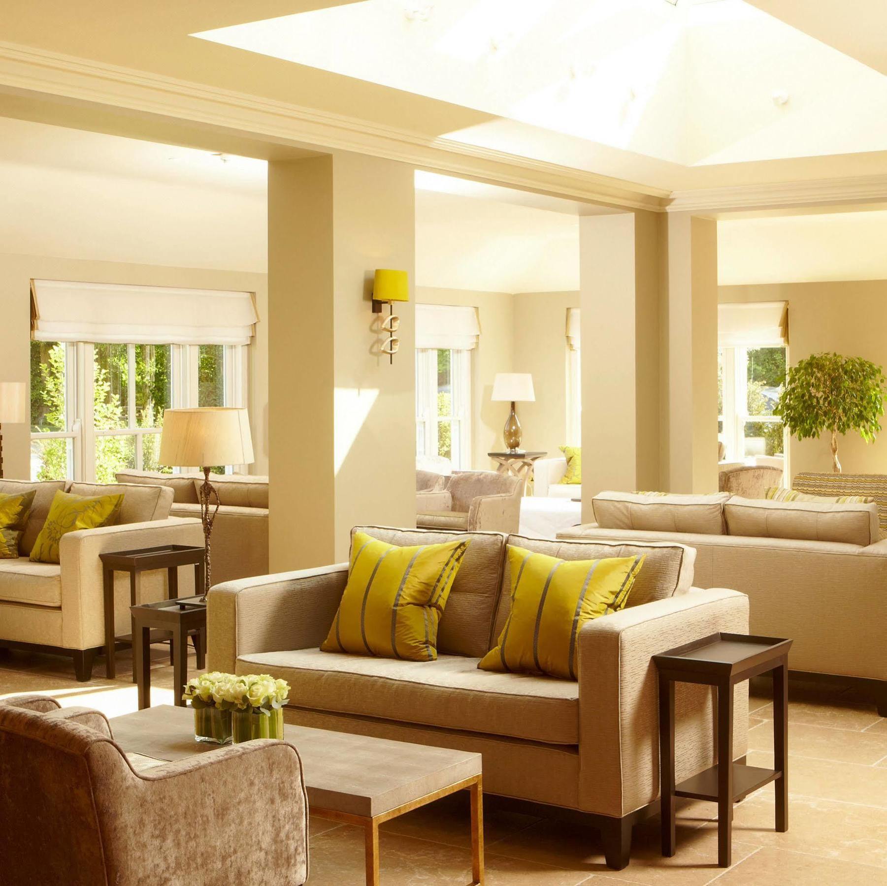 The Vineyard Hotel & Spa Ньюбери Экстерьер фото